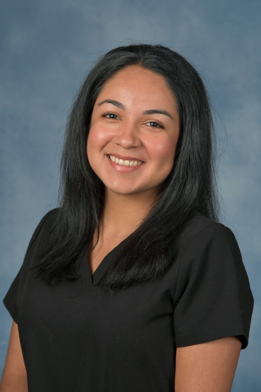 Dr. Amanda Sifuentes-Smith, Emergency Medicine Physician at Dubuque Emergency Physicians