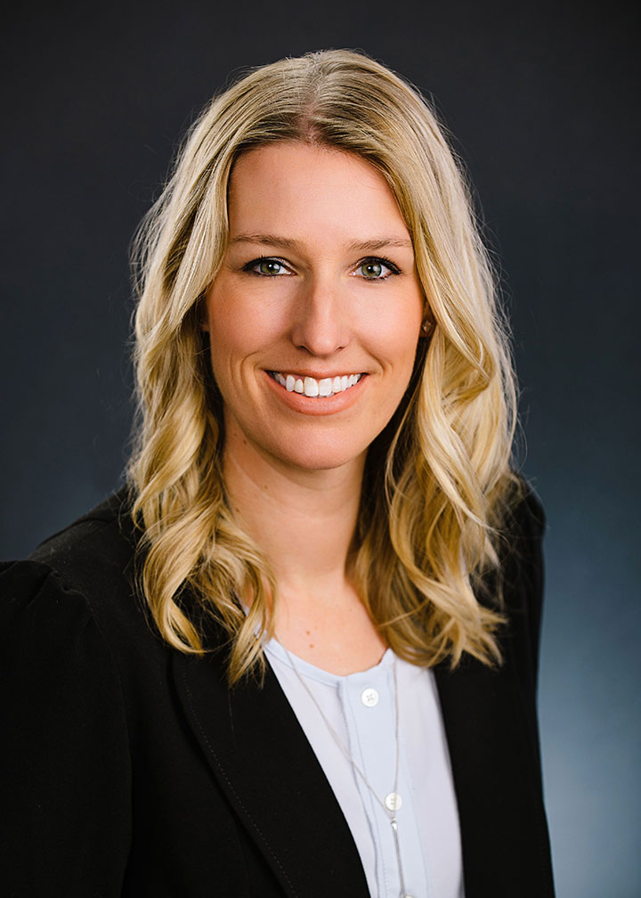 Dr Amy Engelman Physician Image