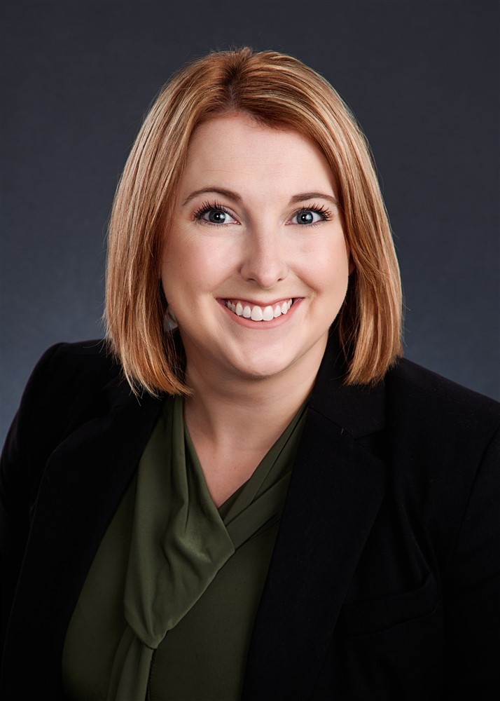 Dr. Jenni Sullivan, Emergency Medicine Physician at Dubuque Emergency Physicians