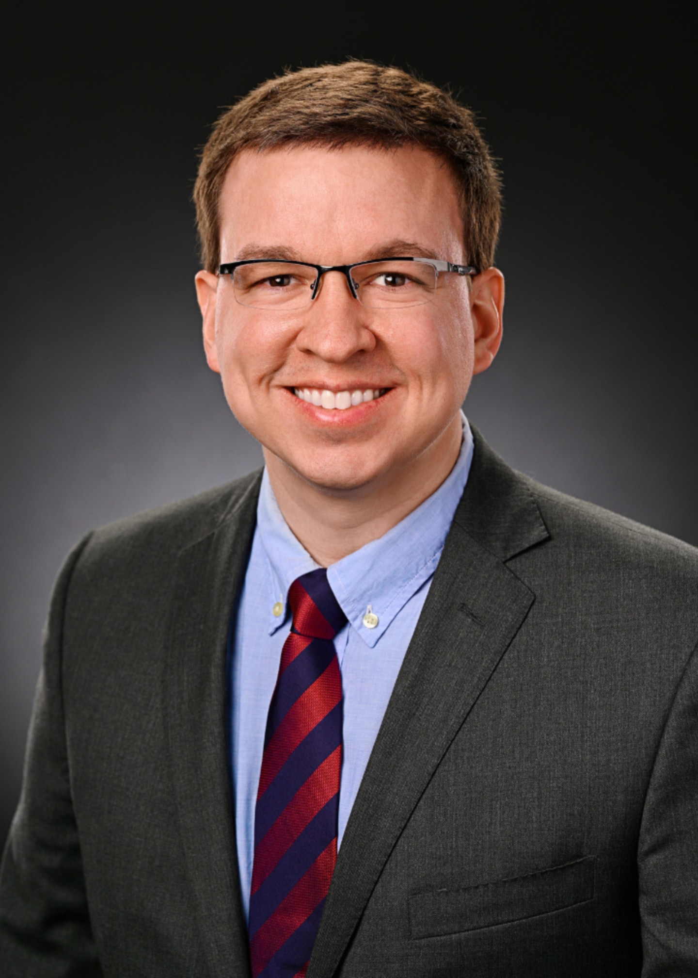 Dr Michael Severson Physician Image