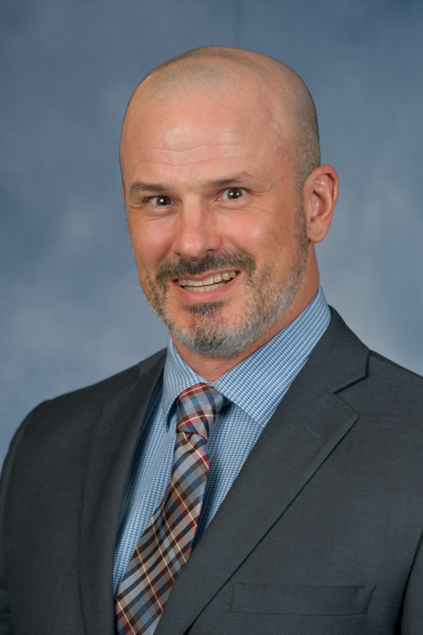 Dr. Sean Wetjen, Emergency Medicine Physician at Dubuque Emergency Physicians